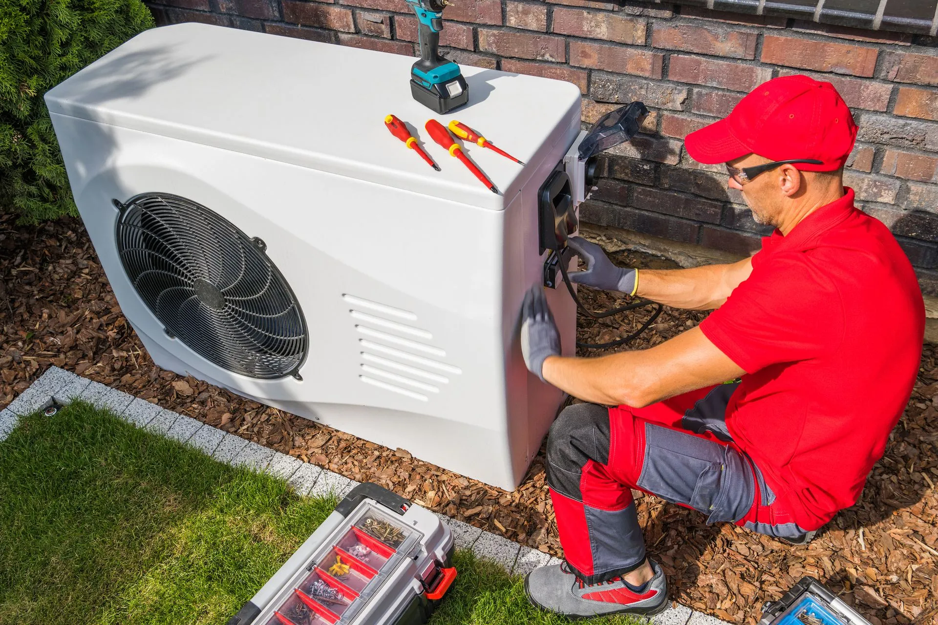 About HVAC in Gate City, VA